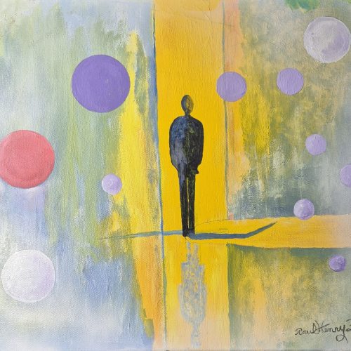 Paul Fresco - Alone