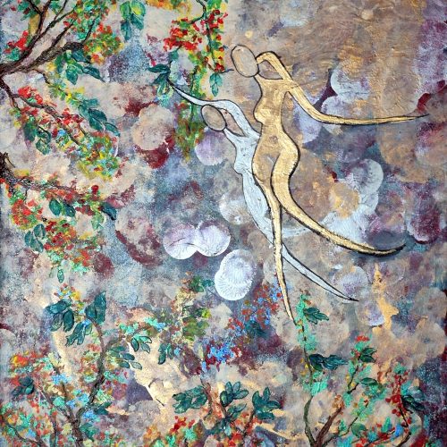 Paul Fresco - Joy Ride