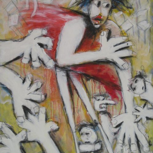 Agop Gemdjian - Let Me Be Famous #3