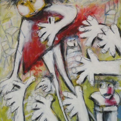 Agop Gemdjian - Let Me Be Famous #2
