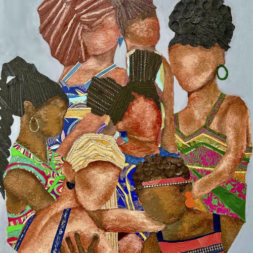 Narmin Kassam - Where Voices Become One