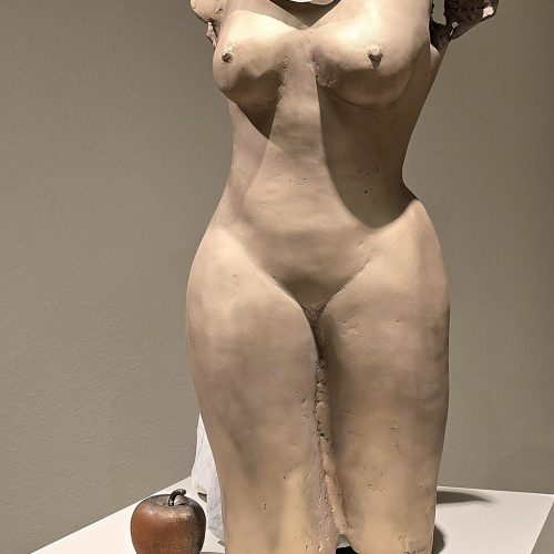 Heather McNabb - Eve