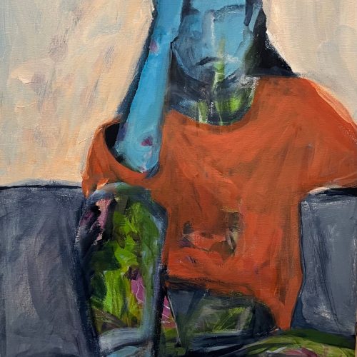 Lori Moretti - Biopsy Blues