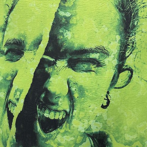Vince Quevedo - Protest