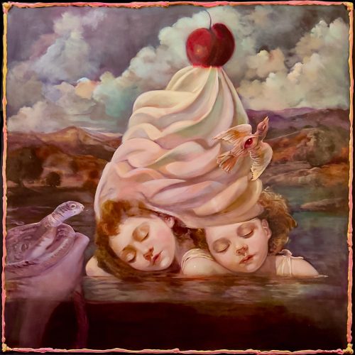 wendy. s. Rolfe - Virgin Deaths