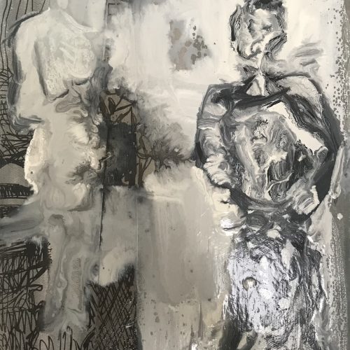Karen Rothman - Visions of Grandma