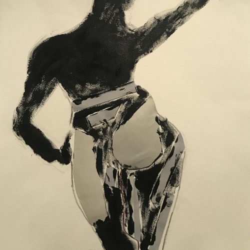 Karen Rothman - March On