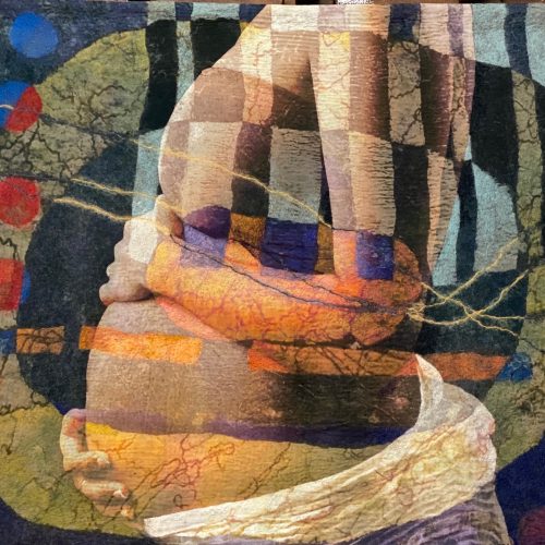 Margaret Scott - Five Times More