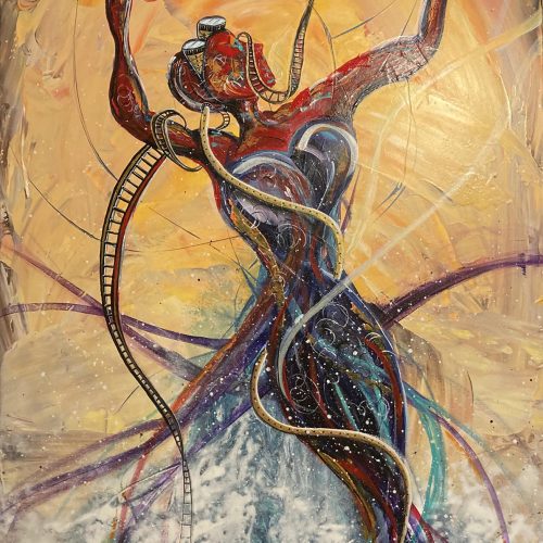 Karen Smith - Red Diva