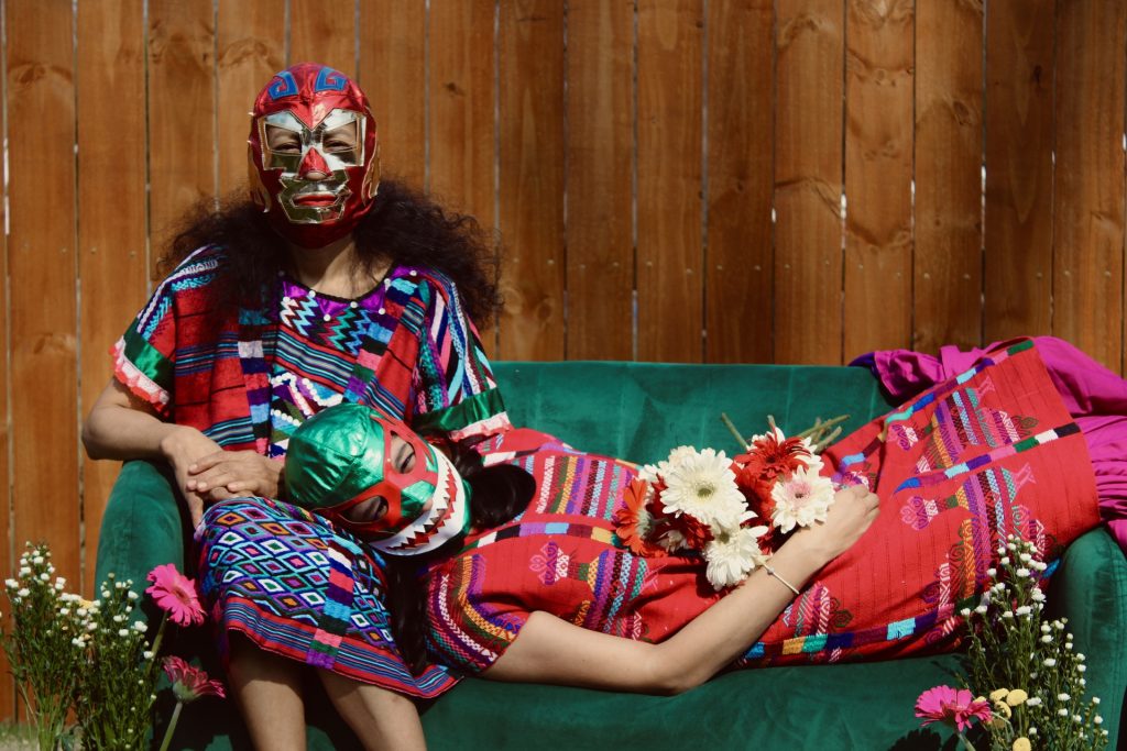 Itayu Torres Martinez – Entre Lucha y Ternura