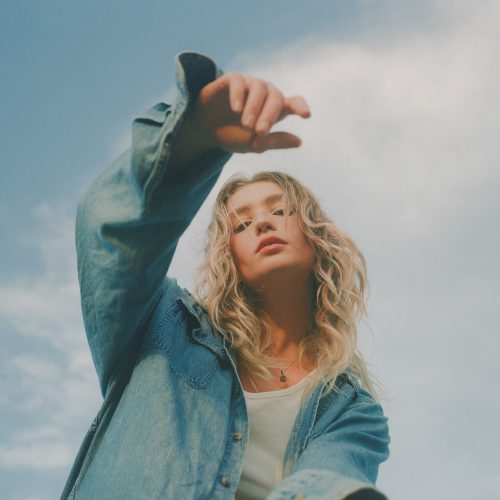 Reed Winter - Holding On