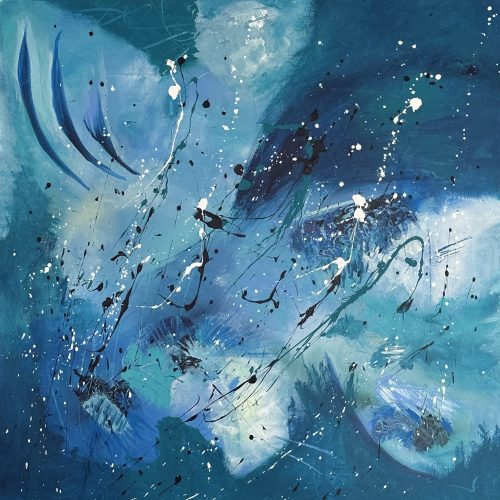 Vicki Withers - 4 am