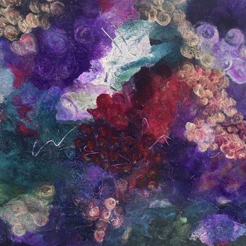 Vicki Withers - Jung's Garden