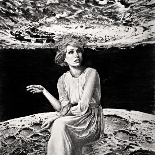 John Calabrese -This Island Earth