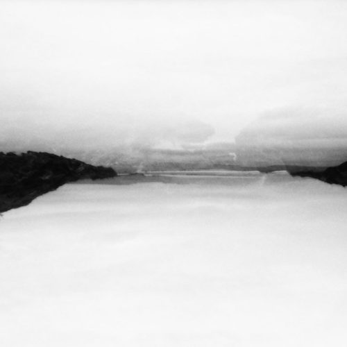 Angela Kleis - Between