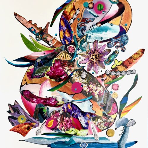 Christine Meytras - Spring Celebration