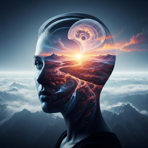 Daniel Williams - Inner Horizon (Digital file)